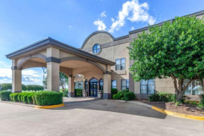 Quality Inn & Suites Durant